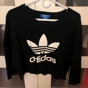 ADIDAS ORIGINALS Sweater